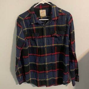 Dope flannel for all seasons